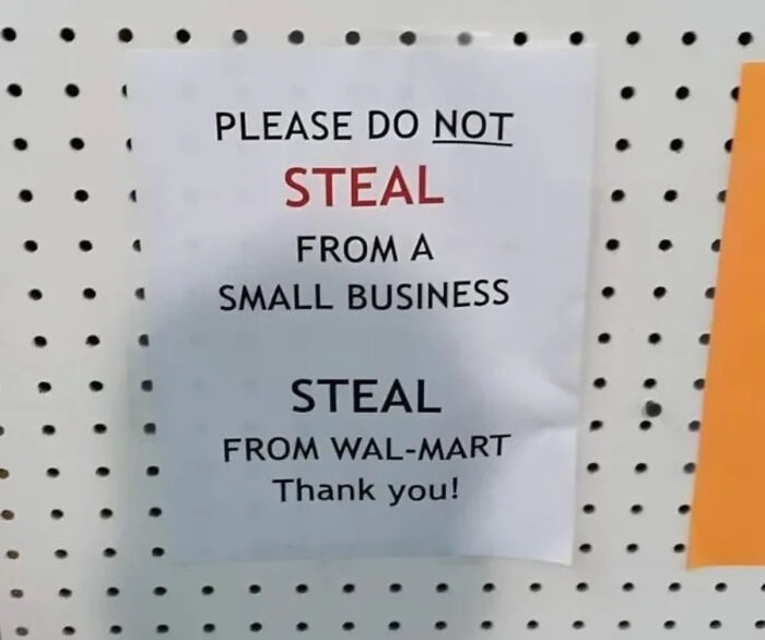 The 'Blursed' Note You Never Wanted
