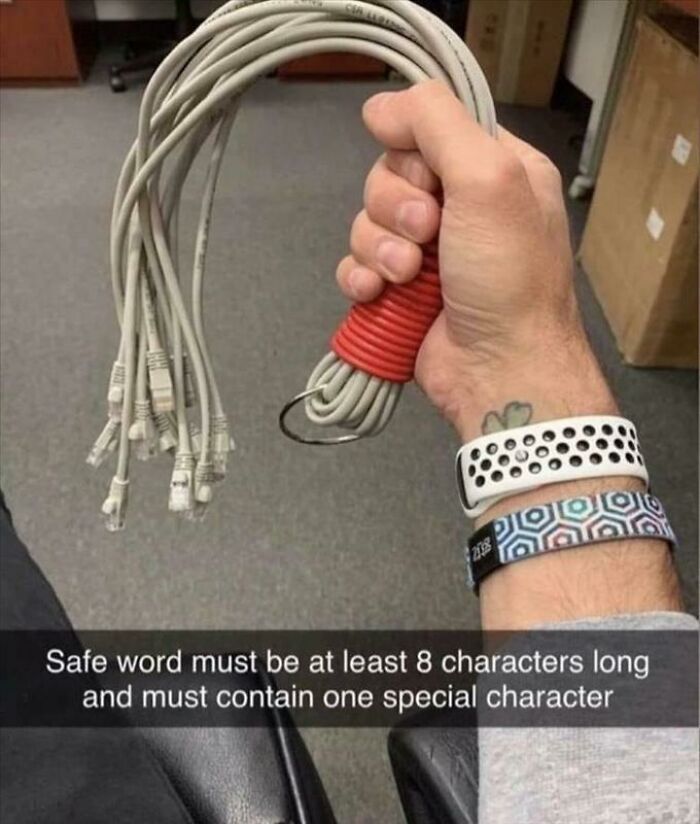 Just Plain 'Blursed' Fun