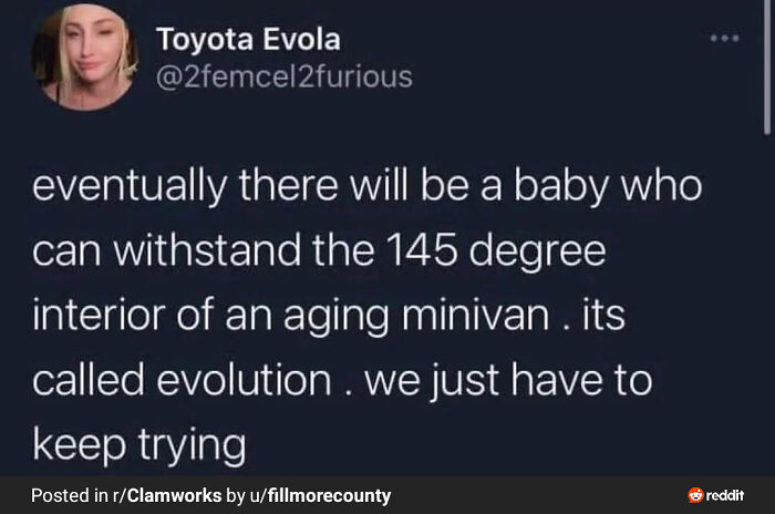 Parenting Like a Boss...Or Not