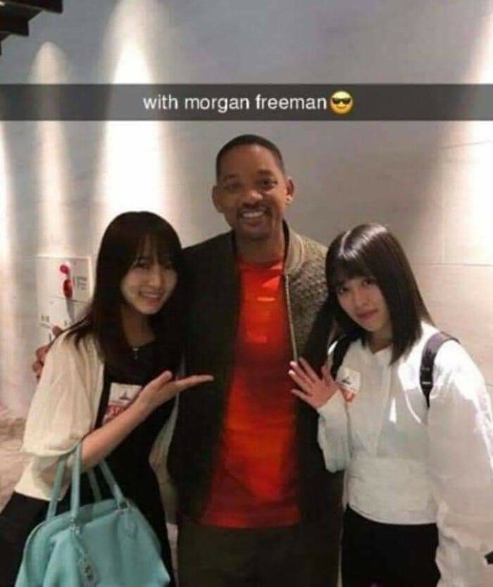 Keep His Name Out of Your Mouth...But Blursed!