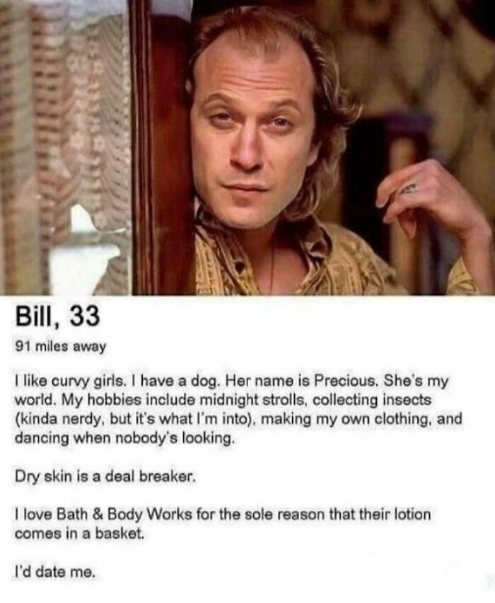 Blursed Tinder Swipe Stories
