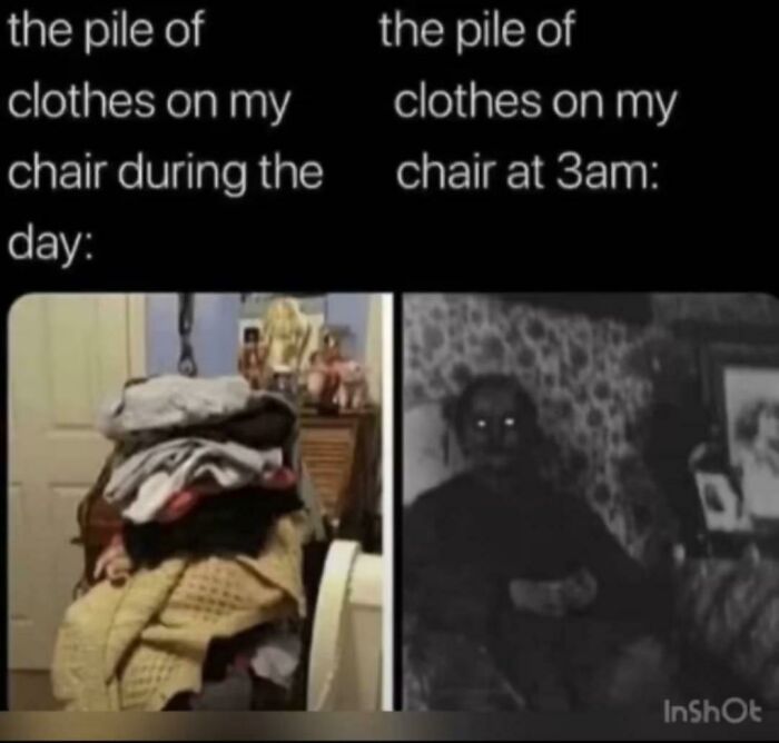 Why Is This So Relatable? Blursed Edition