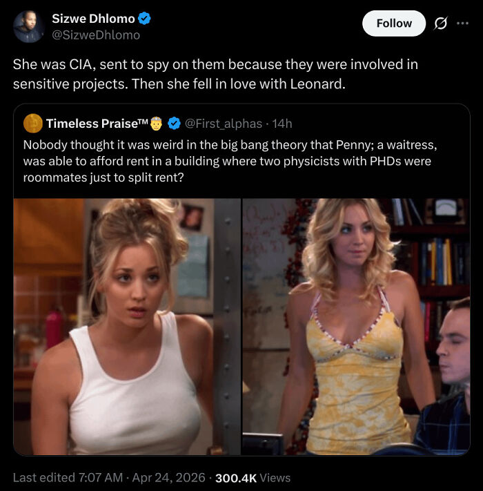 This Show? Total Blursed!