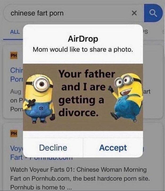 Blursed Airdrop Madness