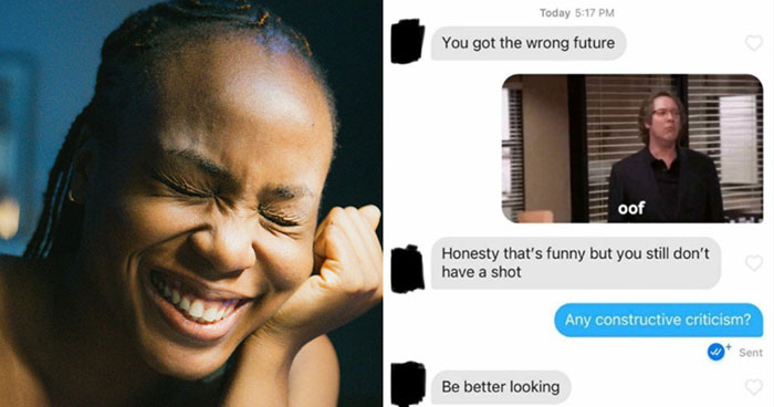 Let’s Dive Into the Weirdest (And Funniest) Tinder Messages Ever!