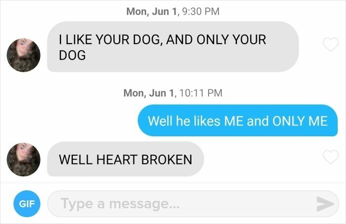 Let's Dive Into the Weirdest (And Funniest) Tinder Messages Ever!