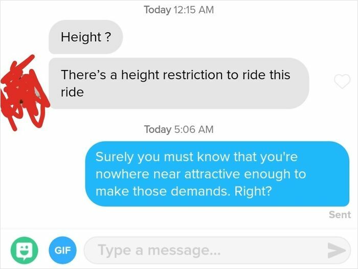 Let's Dive Into the Weirdest (And Funniest) Tinder Messages Ever!