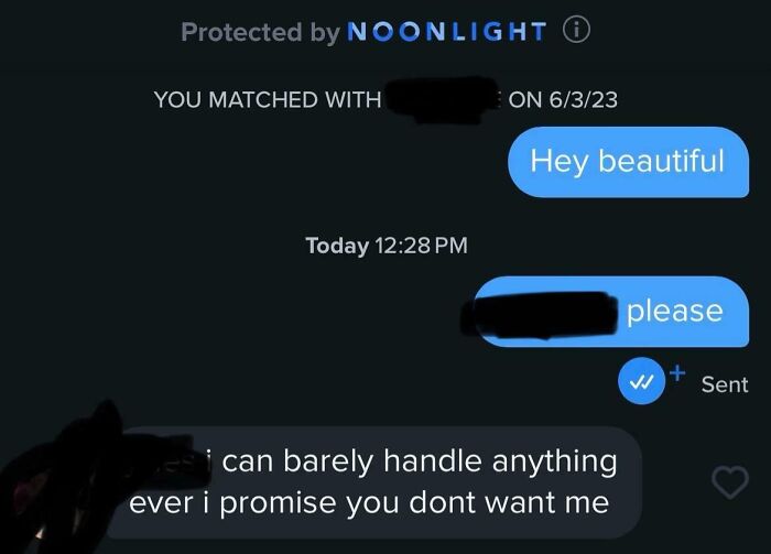 Let's Dive Into the Weirdest (And Funniest) Tinder Messages Ever!