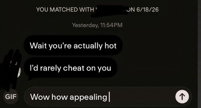 Let's Dive Into the Weirdest (And Funniest) Tinder Messages Ever!