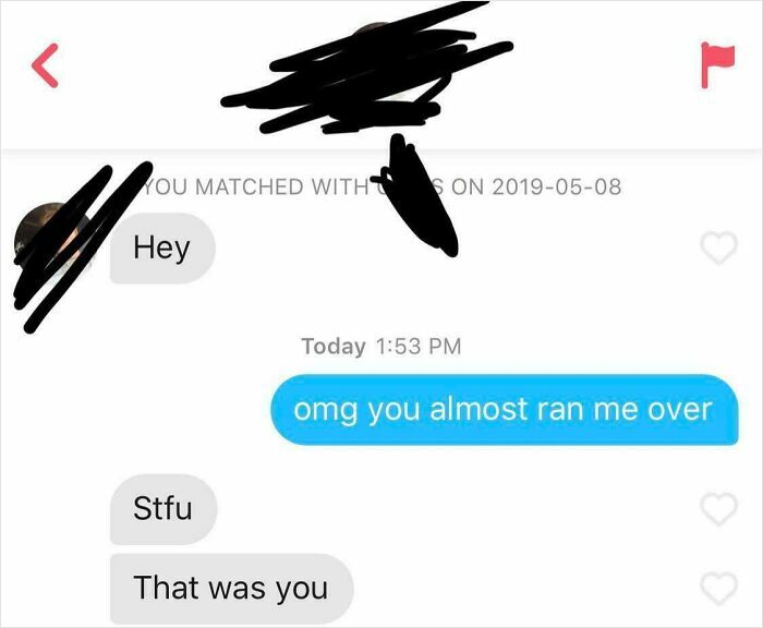 Let's Dive Into the Weirdest (And Funniest) Tinder Messages Ever!
