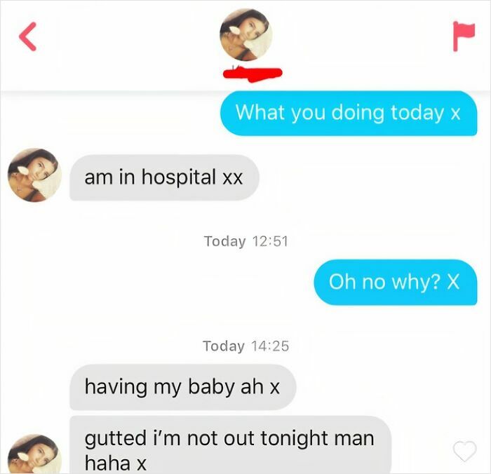 Let's Dive Into the Weirdest (And Funniest) Tinder Messages Ever!