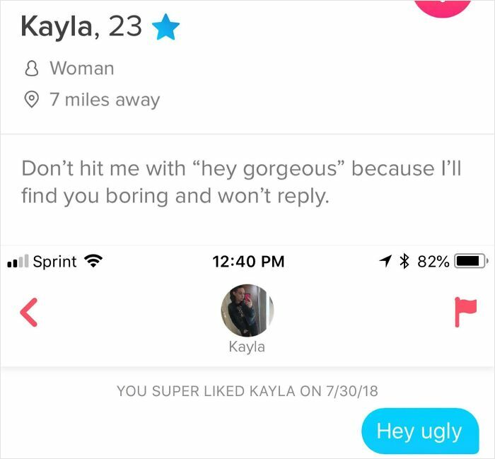 Let's Dive Into the Weirdest (And Funniest) Tinder Messages Ever!