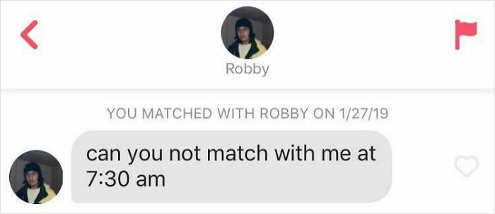 Let's Dive Into the Weirdest (And Funniest) Tinder Messages Ever!