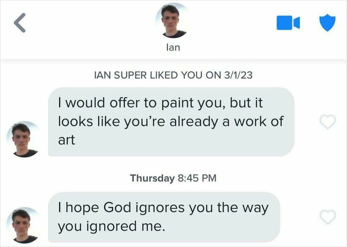 Let's Dive Into the Weirdest (And Funniest) Tinder Messages Ever!