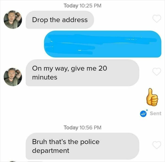 Let's Dive Into the Weirdest (And Funniest) Tinder Messages Ever!