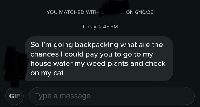 Let's Dive Into the Weirdest (And Funniest) Tinder Messages Ever!