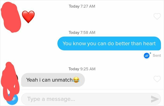 Let's Dive Into the Weirdest (And Funniest) Tinder Messages Ever!