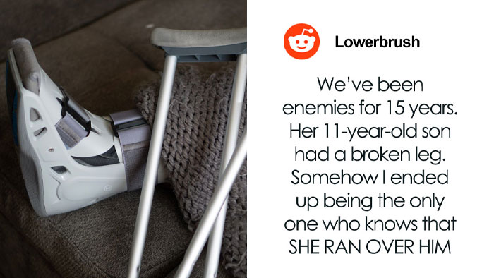 Secrets That Could Totally Blow Up Someone’s Life (Don’t Peek!)