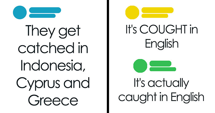 Oops! When The ‘Corrector’ Gets Schooled Instead