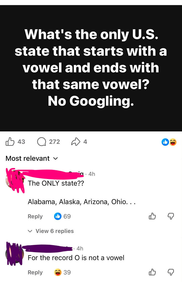 Oops! When The 'Corrector' Gets Schooled Instead