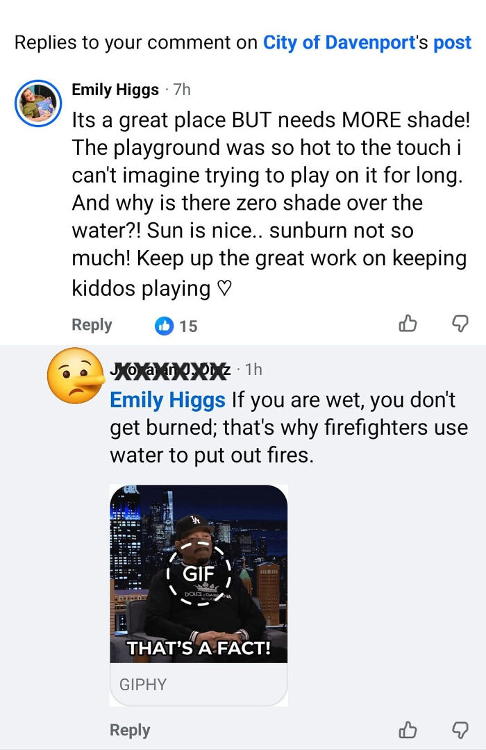 Oops! When The 'Corrector' Gets Schooled Instead