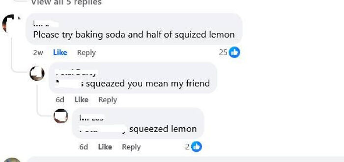 Oops! When The 'Corrector' Gets Schooled Instead
