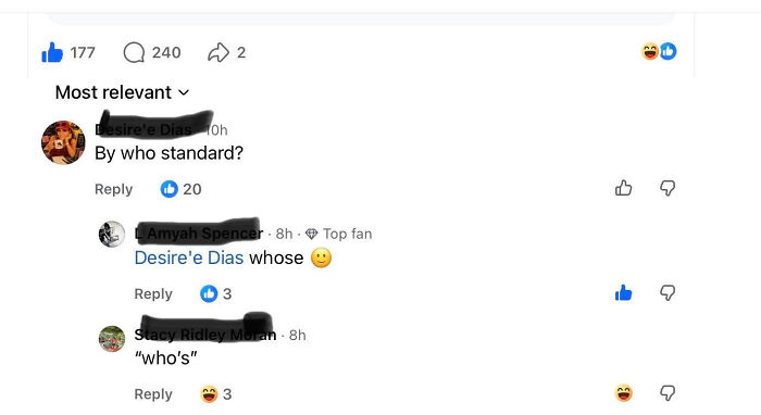 Oops! When The 'Corrector' Gets Schooled Instead