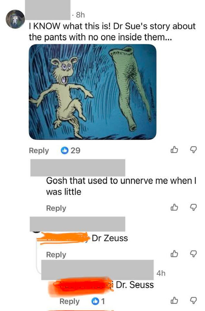 Oops! When The 'Corrector' Gets Schooled Instead