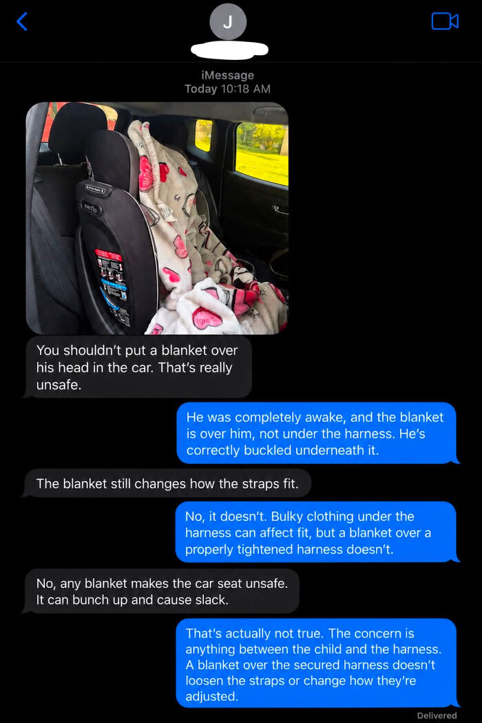Oops! When The 'Corrector' Gets Schooled Instead