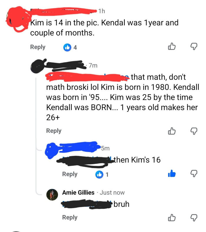 Oops! When The 'Corrector' Gets Schooled Instead