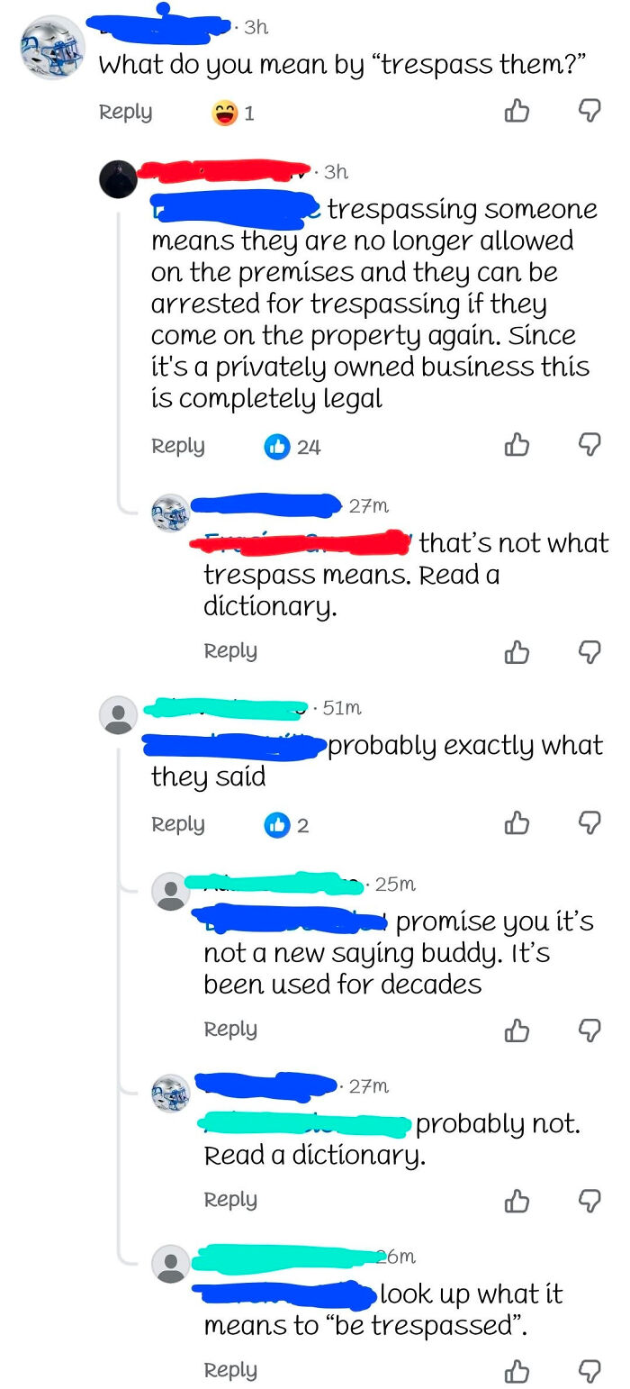 Oops! When The 'Corrector' Gets Schooled Instead