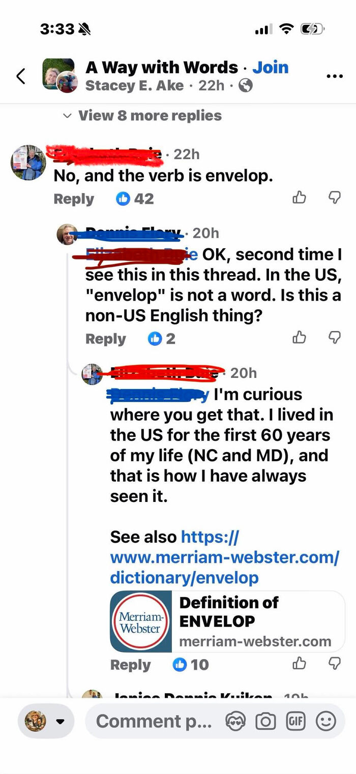Oops! When The 'Corrector' Gets Schooled Instead