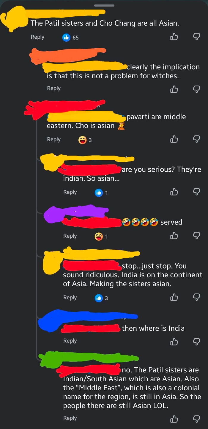 Oops! When The 'Corrector' Gets Schooled Instead