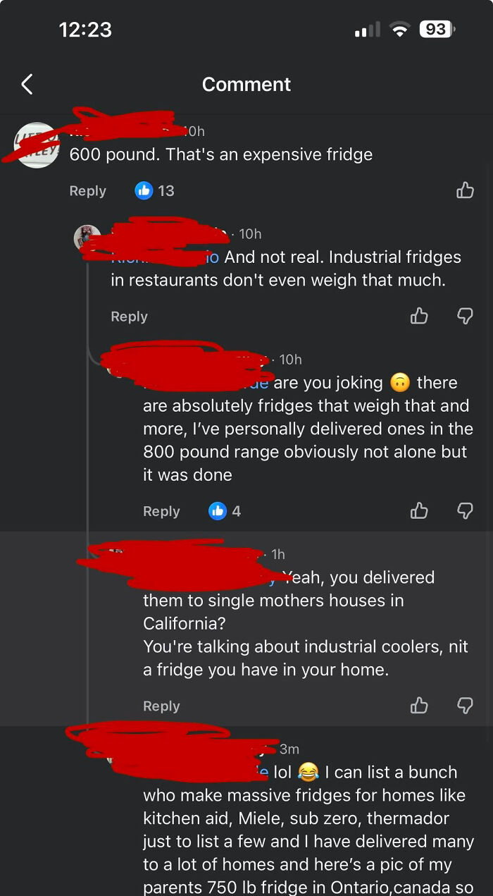 Oops! When The 'Corrector' Gets Schooled Instead