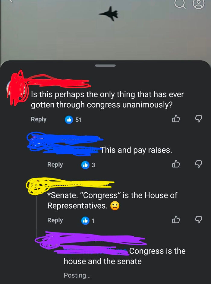 Oops! When The 'Corrector' Gets Schooled Instead