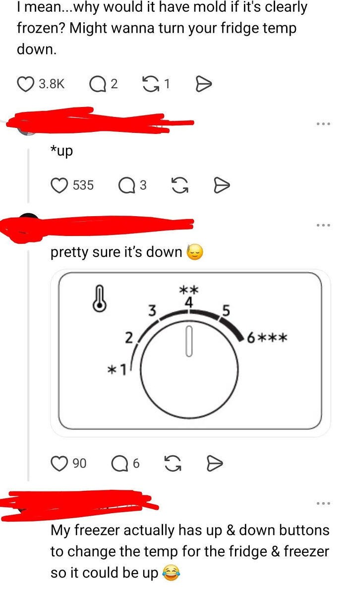 Oops! When The 'Corrector' Gets Schooled Instead