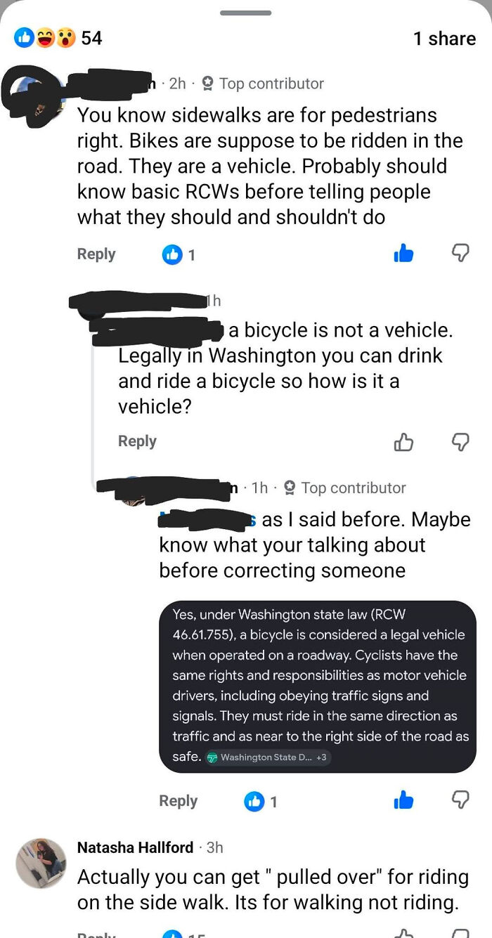 Oops! When The 'Corrector' Gets Schooled Instead