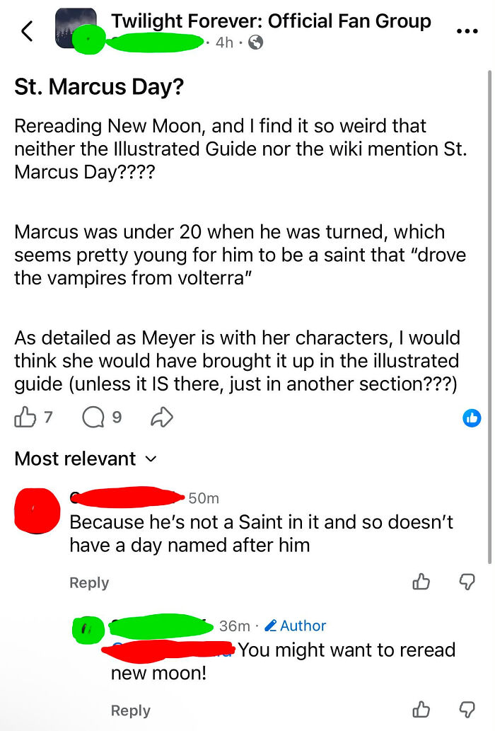 Oops! When The 'Corrector' Gets Schooled Instead