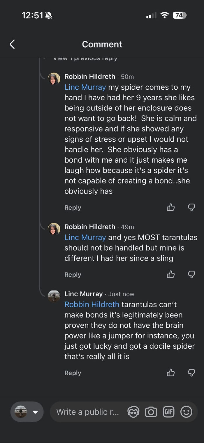 Oops! When The 'Corrector' Gets Schooled Instead