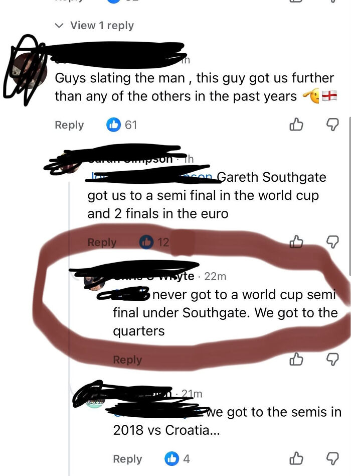 Oops! When The 'Corrector' Gets Schooled Instead