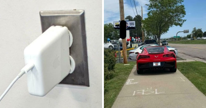 The Wildest Entitled Moments Caught on Camera (You Won’t Believe #7)