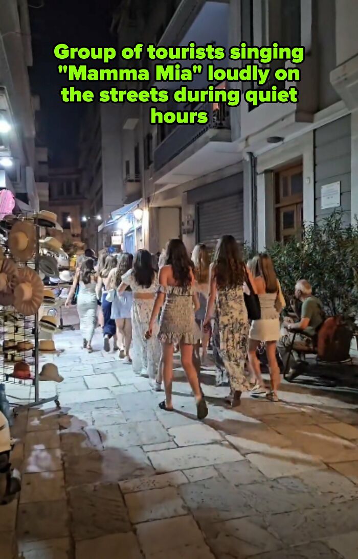 The Wildest Entitled Moments Caught on Camera (You Won't Believe #7)