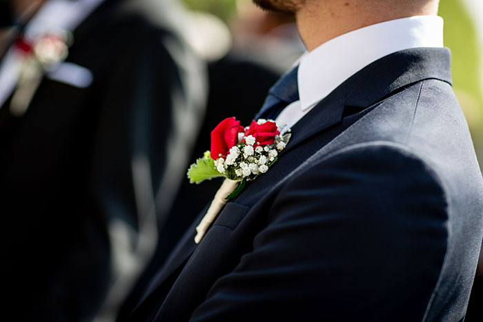 These Wedding Moments Scream "Divorce Incoming!" and It's Hilariously Awkward