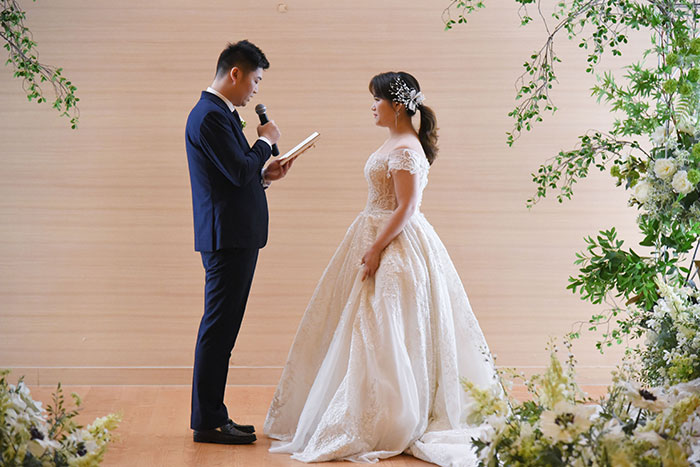 These Wedding Moments Scream "Divorce Incoming!" and It's Hilariously Awkward