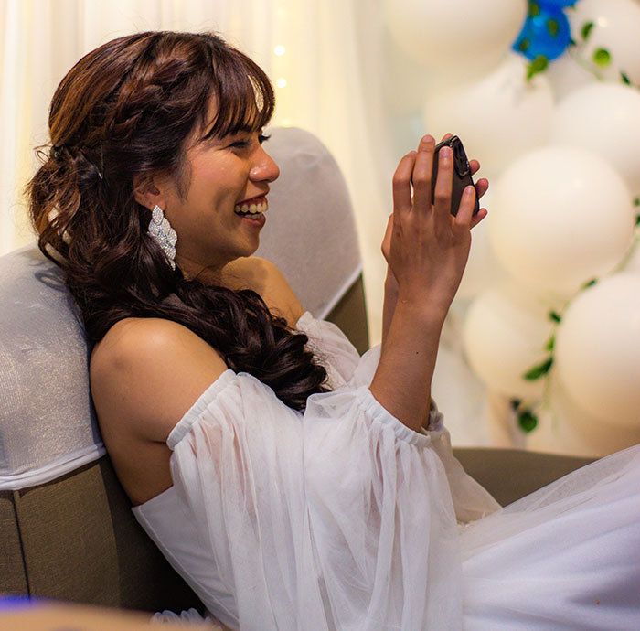 These Wedding Moments Scream "Divorce Incoming!" and It's Hilariously Awkward