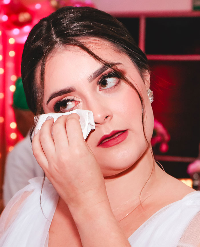 These Wedding Moments Scream "Divorce Incoming!" and It's Hilariously Awkward
