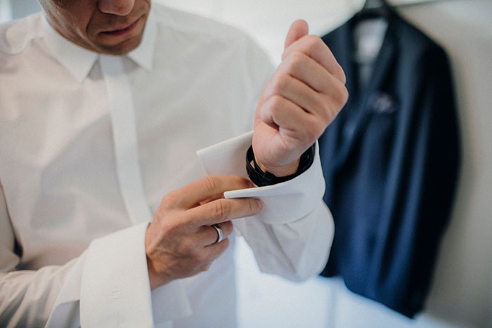 These Wedding Moments Scream "Divorce Incoming!" and It's Hilariously Awkward