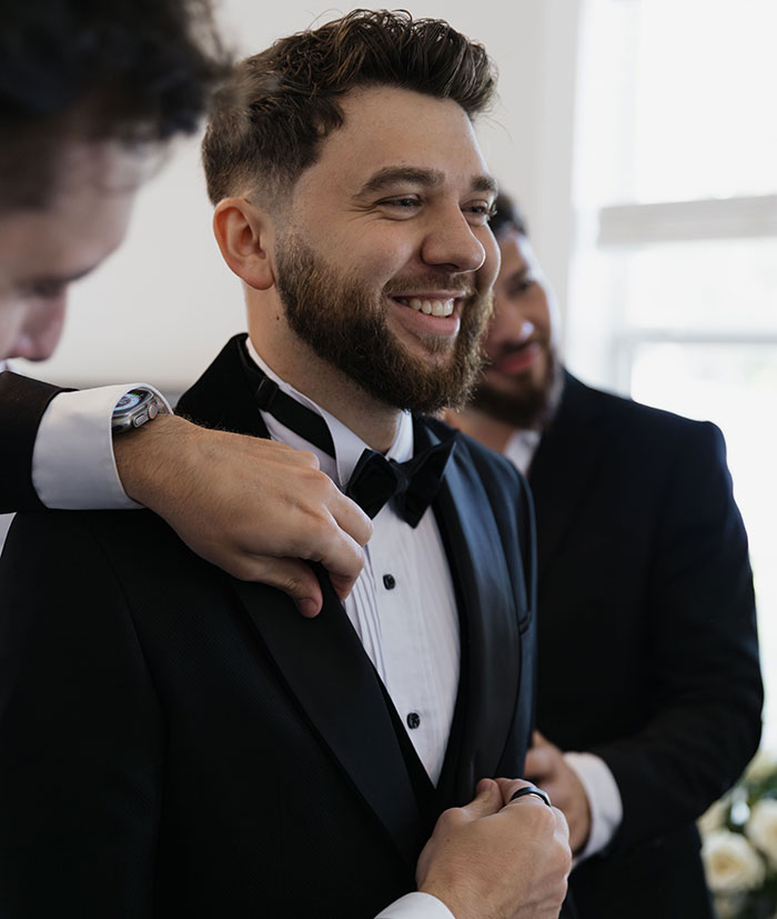 These Wedding Moments Scream "Divorce Incoming!" and It's Hilariously Awkward