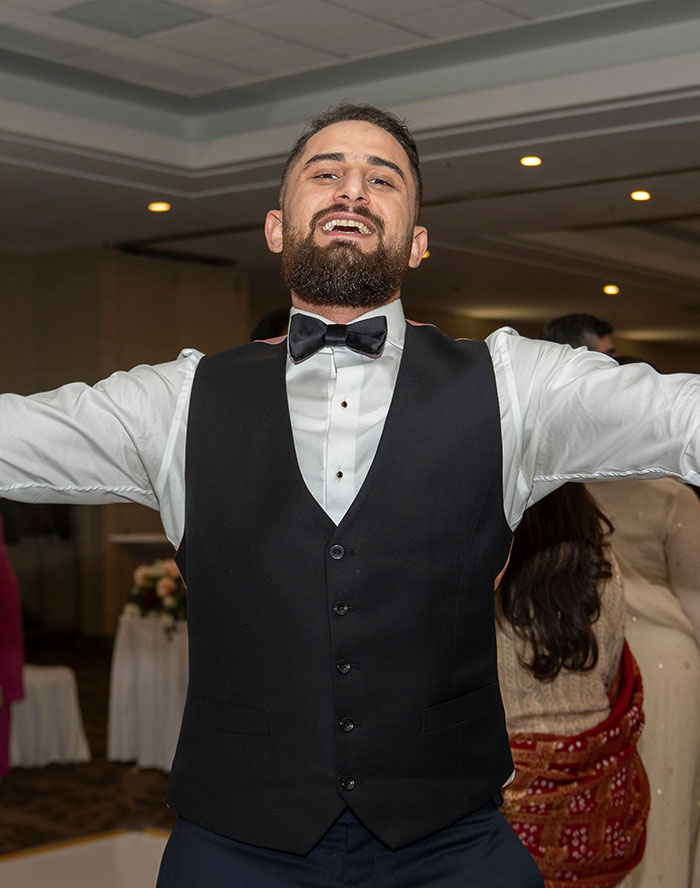 These Wedding Moments Scream "Divorce Incoming!" and It's Hilariously Awkward