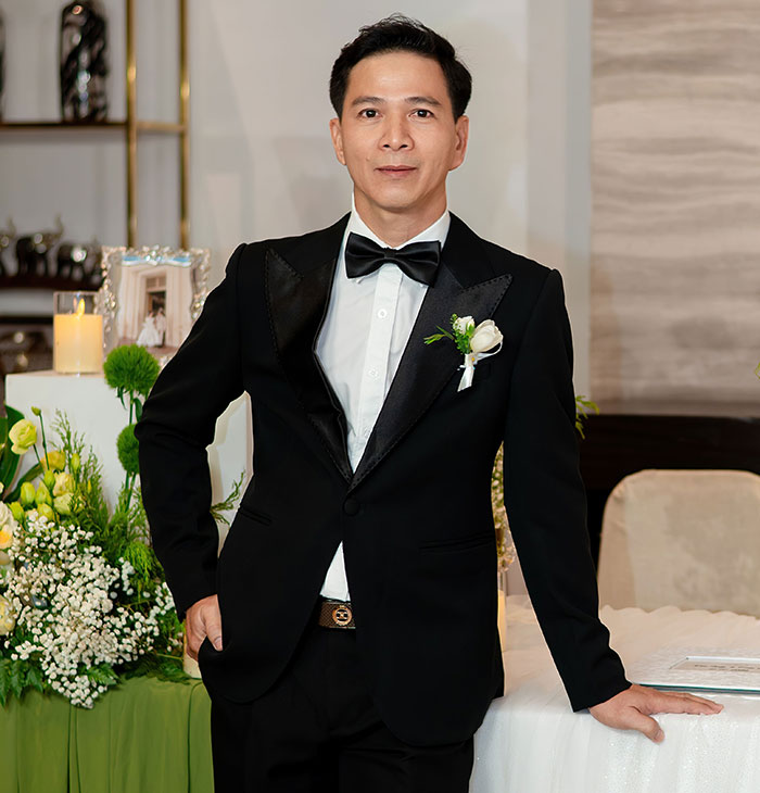 These Wedding Moments Scream "Divorce Incoming!" and It's Hilariously Awkward